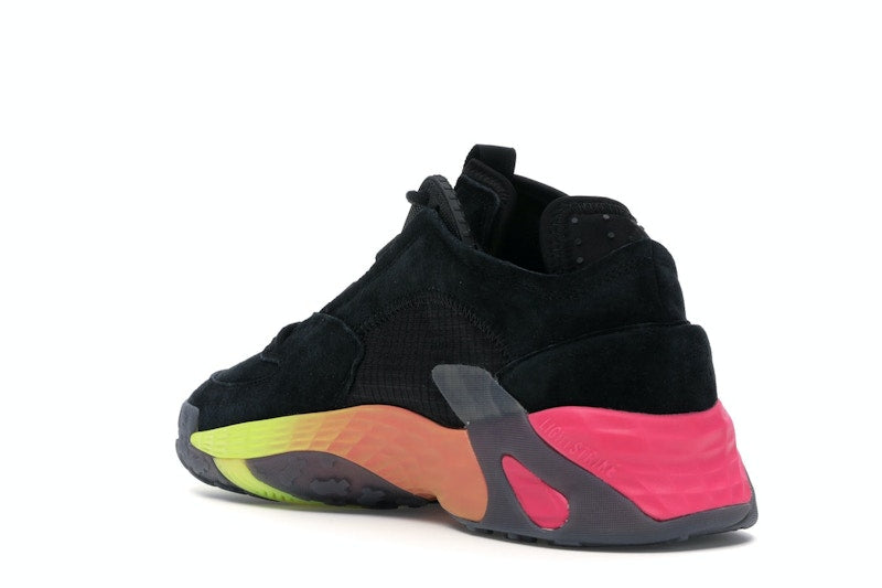 adidas Streetball Black Multi