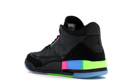 Jordan 3 Retro Quai 54 (2018) (GS)