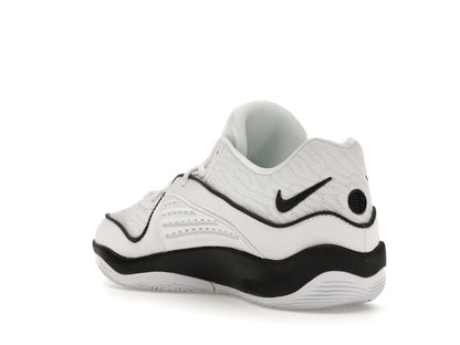 Nike KD 16 TB White Black