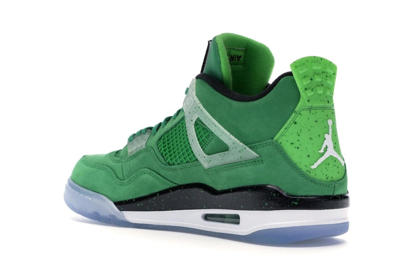 Jordan 4 Retro Wahlburgers