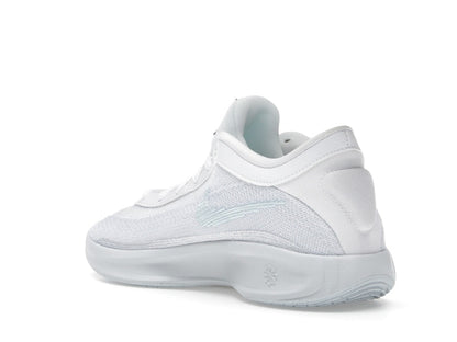 Nike GT Hustle Academy White Pure Platinum Glacier Blue