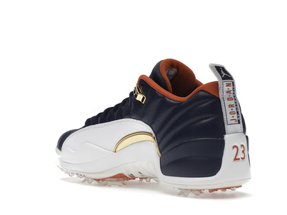 Jordan 12 Retro Low Golf Eastside Golf