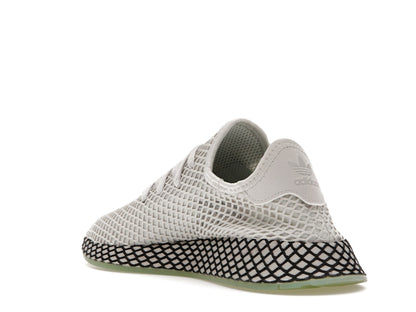 adidas Deerupt Grey Mint