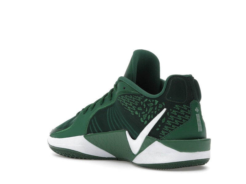 Nike Sabrina 2 TB Gorge Green (Women's)