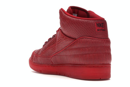 Nike Air Python Red October