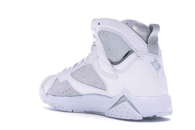 Jordan 7 Retro Pure Platinum