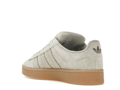 adidas Campus 00s Putty Grey Charcoal (Women's)