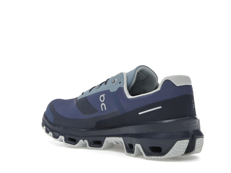 On Running Cloudventure Waterproof Denim Midnight