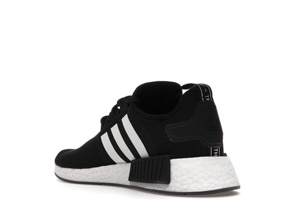 adidas NMD R1 Primeblue Black White