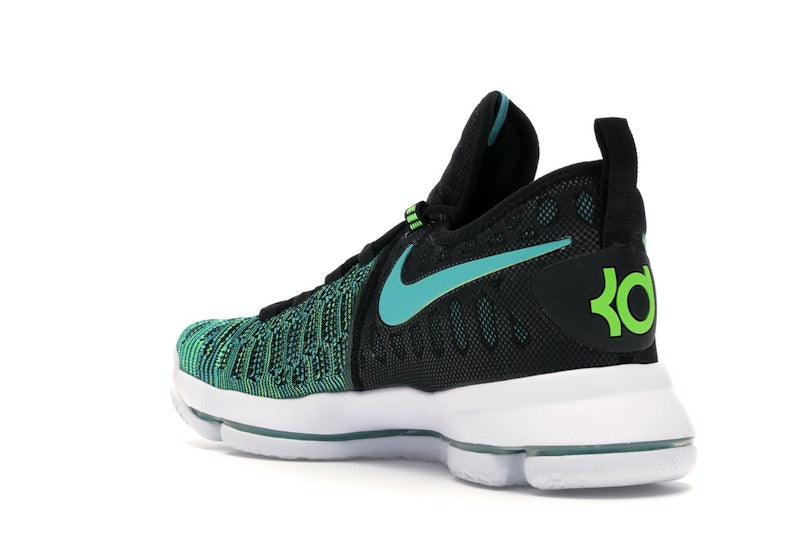 Nike KD 9 Birds of Paradise
