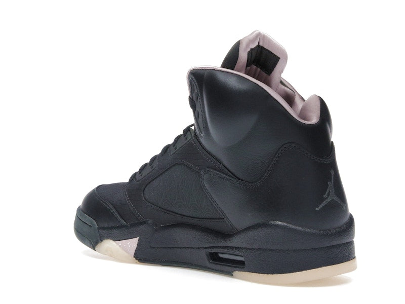 Jordan 5 Retro PSG Paris Saint-Germain Off Noir