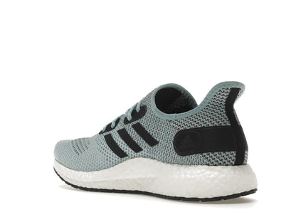 adidas Speedfactory AM4LA Parley Blue Spirit