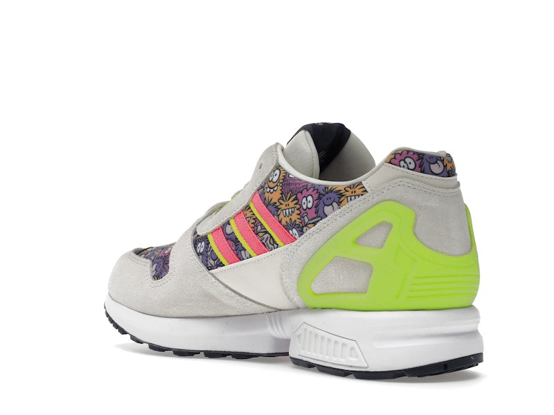 adidas ZX 8000 Kevin Lyons Monster