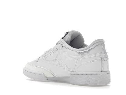 Reebok Club C Maison Margiela Memory Of White
