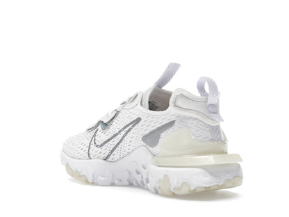 Nike React Vision White Particle Grey (Women's)