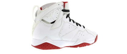 Jordan 7 Retro History of Flight