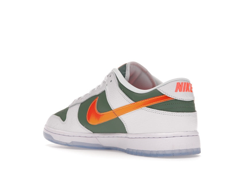 Nike Dunk Low SE NY vs. NY