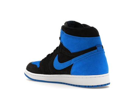 Jordan 1 Retro High OG Royal Reimagined