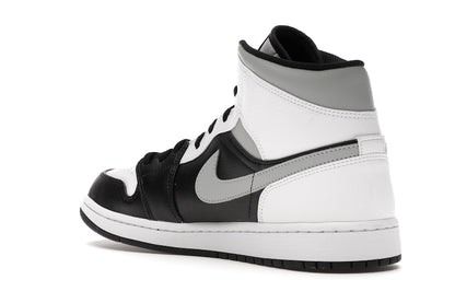 Jordan 1 Mid White Shadow