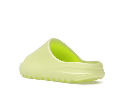 adidas Yeezy Slide Glow Green (2022/2023 Restock)