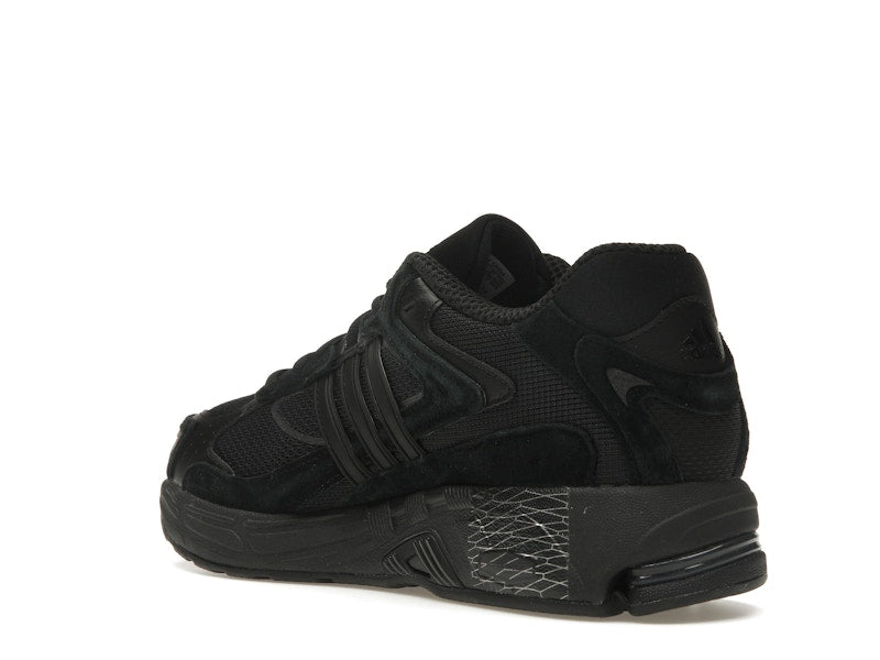 adidas Response CL Triple Black
