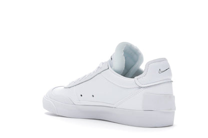 Nike Drop Type Lx Triple White