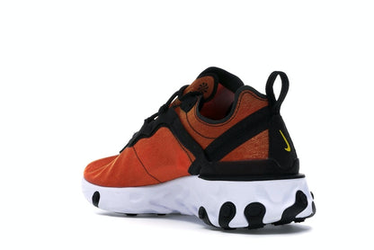 Nike React Element 55 PRM Sunrise