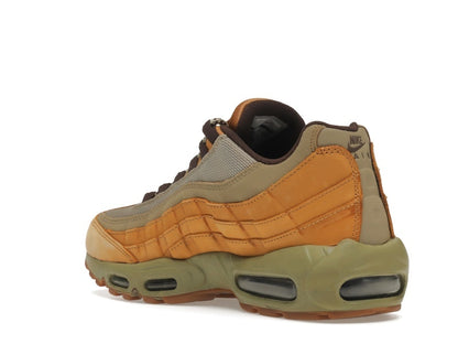 Nike Air Max 95 Wheat
