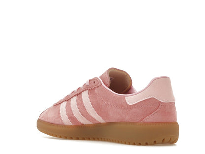 adidas Bermuda Glow Pink