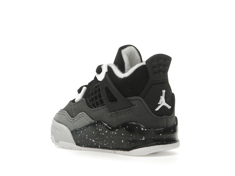 Jordan 4 Retro Fear (2024) (TD)