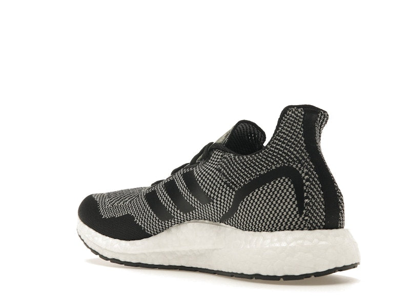 adidas Ultra Boost Made to Be Remade Black White