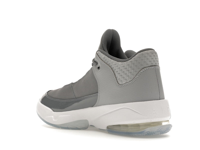 Jordan Max Aura 3 Wolf Grey