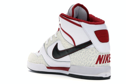 Nike SB Paul Rodriguez 2 High White Varsity Red