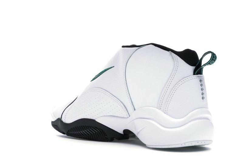Nike Zoom GP White Black