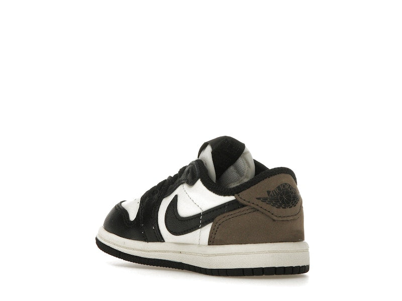 Jordan 1 Retro Low OG Mocha (TD)