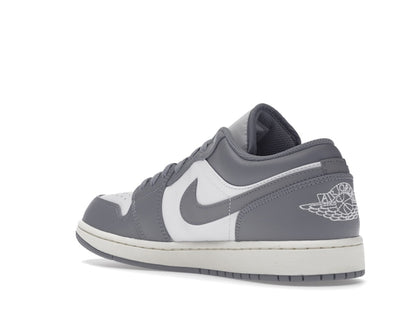 Air Jordan 1 Low Vintage Stealth Grey