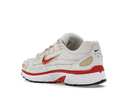 Nike P-6000 Phantom Dragon Red
