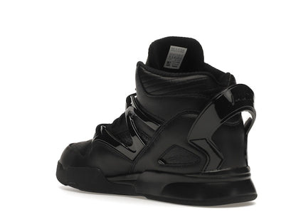 Reebok Pump Omni Zone II Juun.J Black