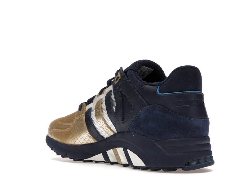 adidas EQT Support '93 Ronnie Fieg NYC Bravest