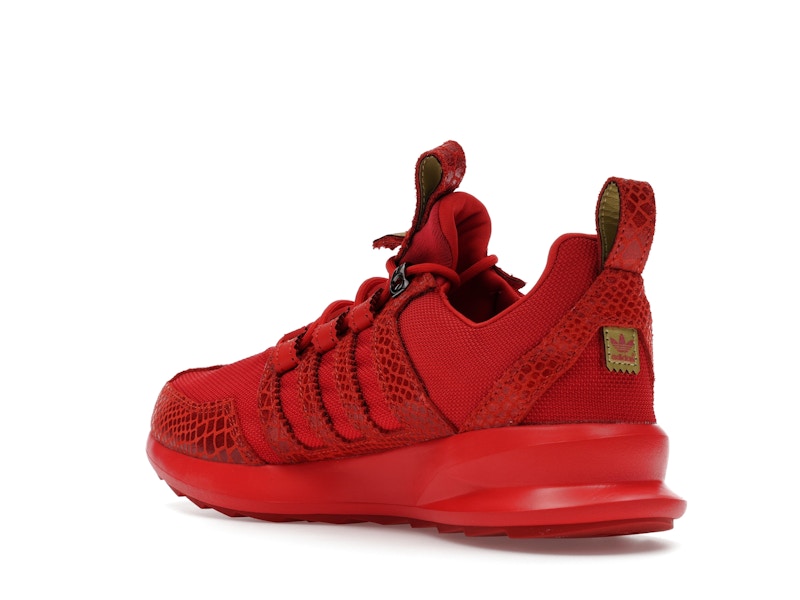 adidas SL Loop TR Red Reptile