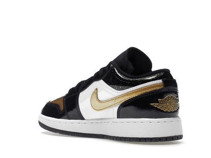 Jordan 1 Low SE Gold Toe (GS)