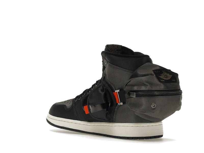 Jordan 1 Retro High OG SP Utility Stash