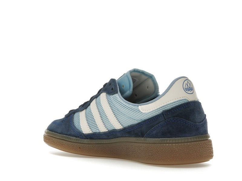 adidas Handball Pro SPZL Clear Blue