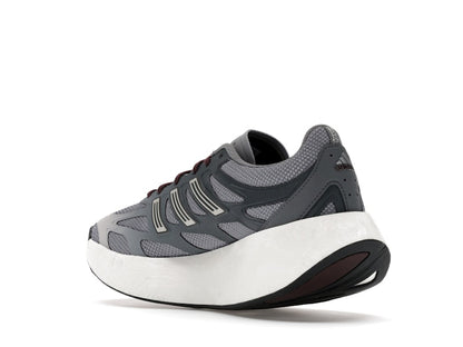 adidas Adizero Aruku Grey Aurora Ruby