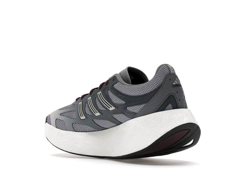 adidas Adizero Aruku Grey Aurora Ruby