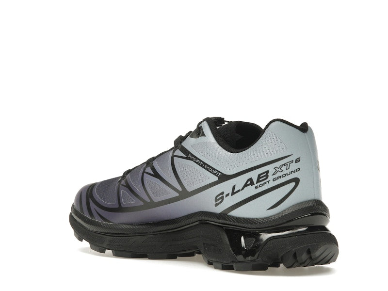 Salomon XT-6 Chromatic Blue Fog