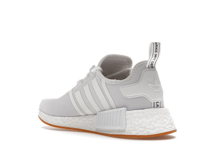 adidas NMD R1 Primeblue White Gum