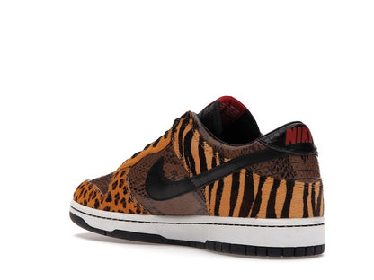 Nike Dunk Low Beast Pack