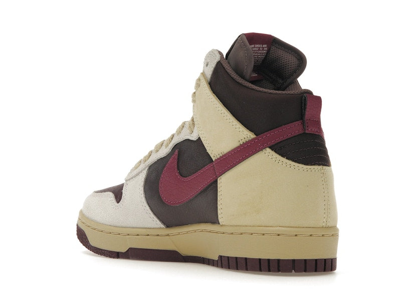 Nike Dunk High 1985 Valentine's Day (2023) (Women's)