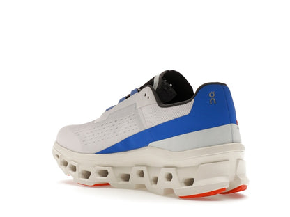 On Running Cloudmonster Frost Cobalt
